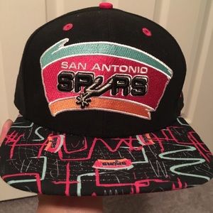 San Antonio Spurs SnapBack